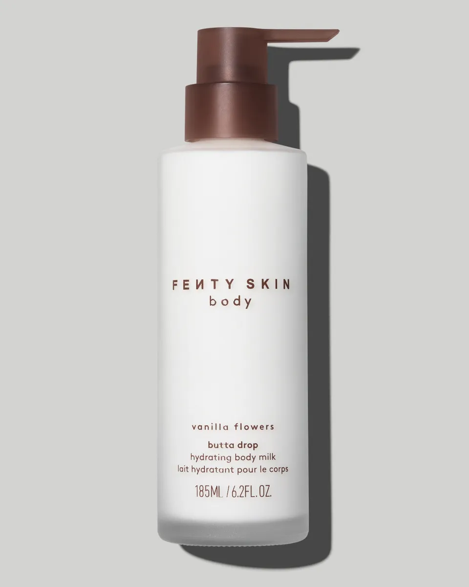 Fenty Beauty Butta Drop lait corps hydratant Vanilla Flowers 185 mL