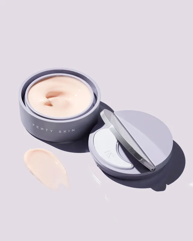 Fenty Skin Instant Reset crème nuit éclat niacinamide 50 ml