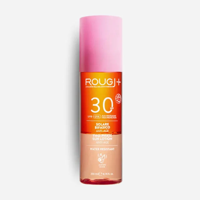 Etoile by Rougj Solare Bifasico SPF30 Protection solaire coco