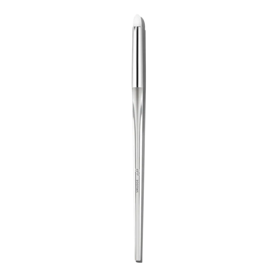 E.L.F. Brushes & Tools Pinceau Yeux Precision Smudge Smoky Précis