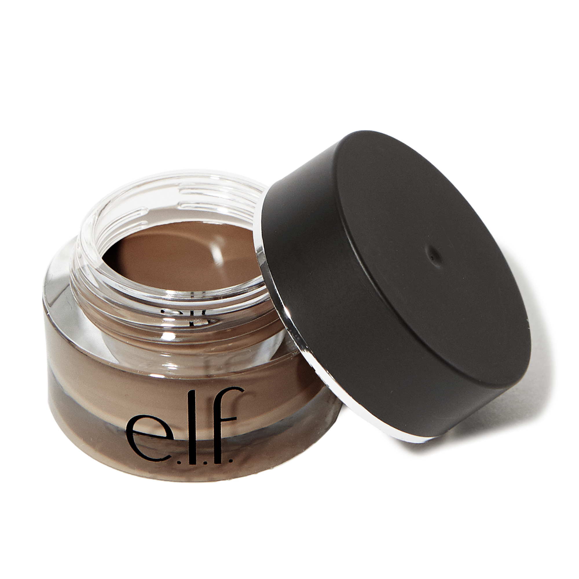 e.l.f. Lock On Liner and Brow Cream Eyeliner crème sourcils