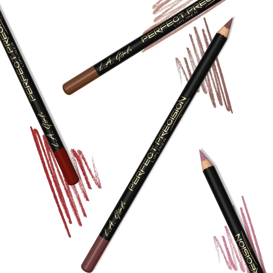 L.A. Girl Perfect Precision GP712 Nude crayon lèvres contour