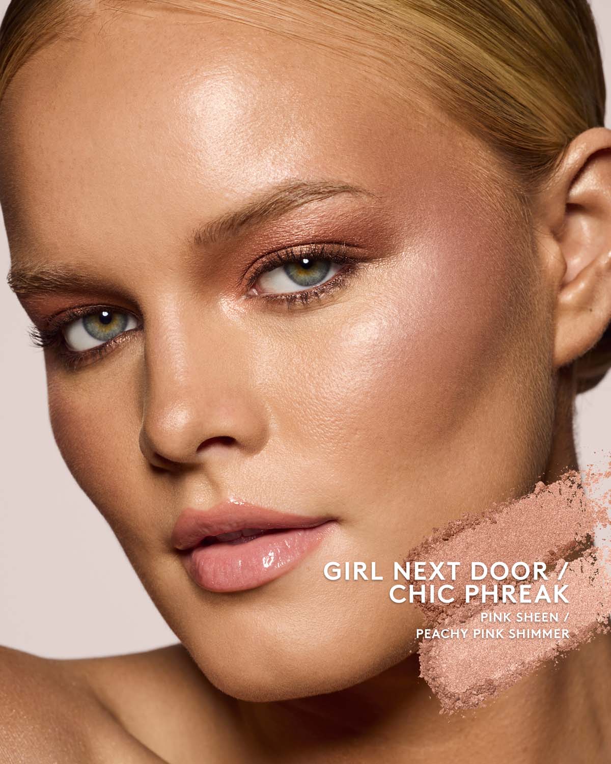 Fenty Beauty Killawatt Highlighter Girl Next Door Chic Phreak 7g