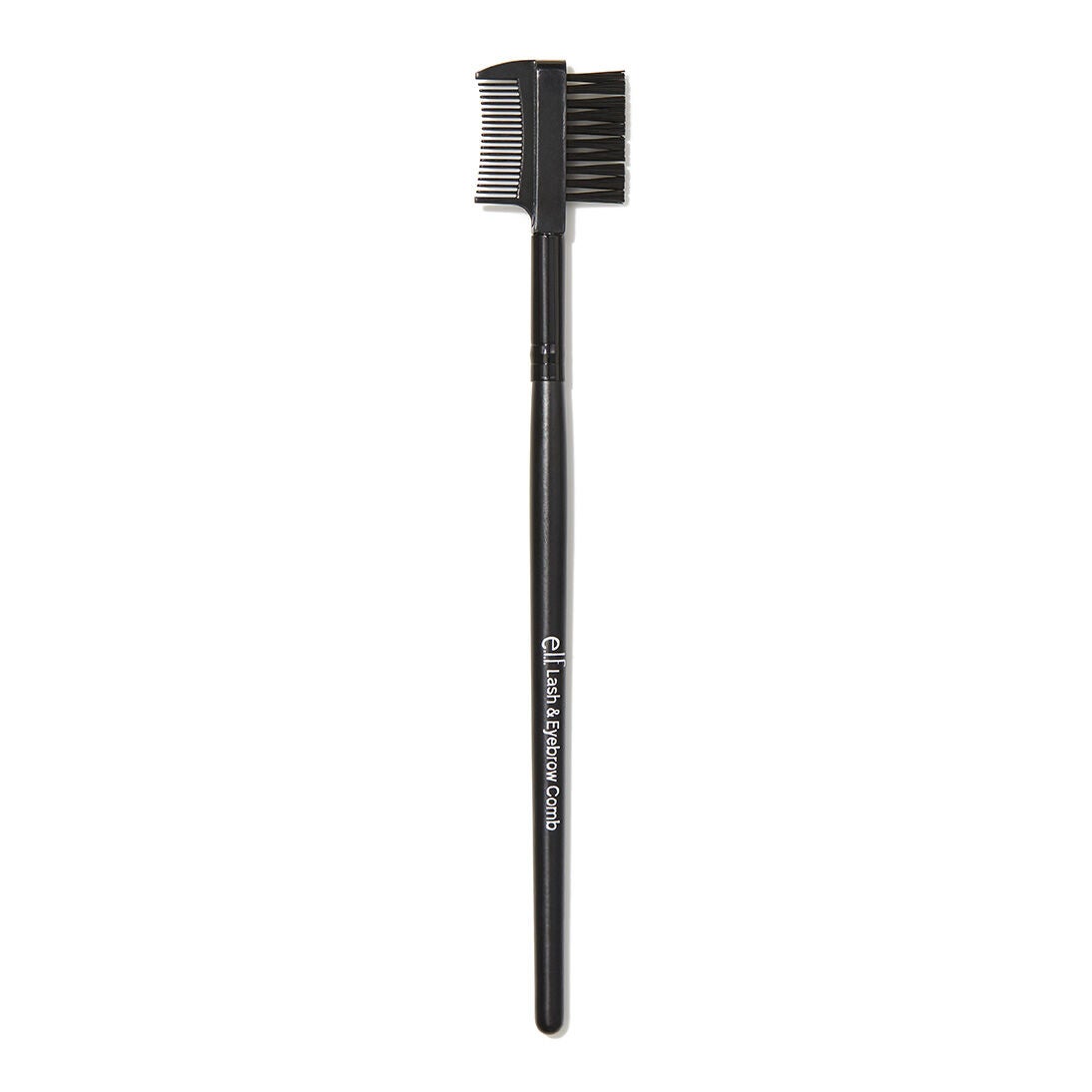 e.l.f. Brushes & Tools Brosse cils et sourcils double embout
