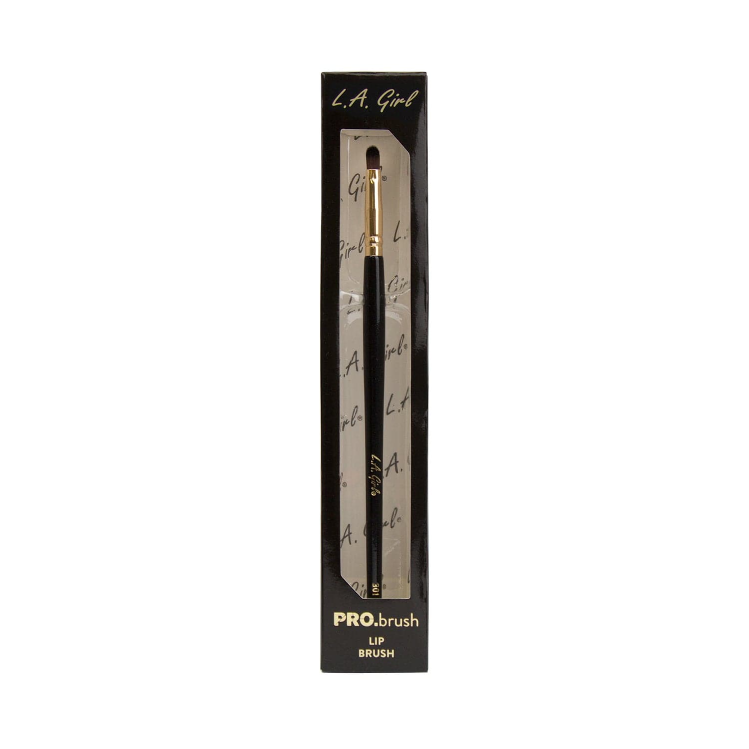 L.A. Girl Brushes GPB301 Lip Brush pinceau lèvres précis