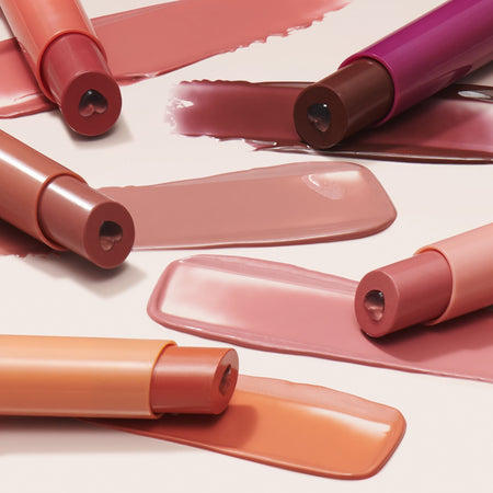 e.l.f. Hydrating Core Lip Shine brillant à lèvres berry vitamine E
