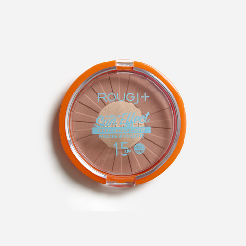 Etoile by Rougj Tanning Powder SPF15 poudre bronzante 02