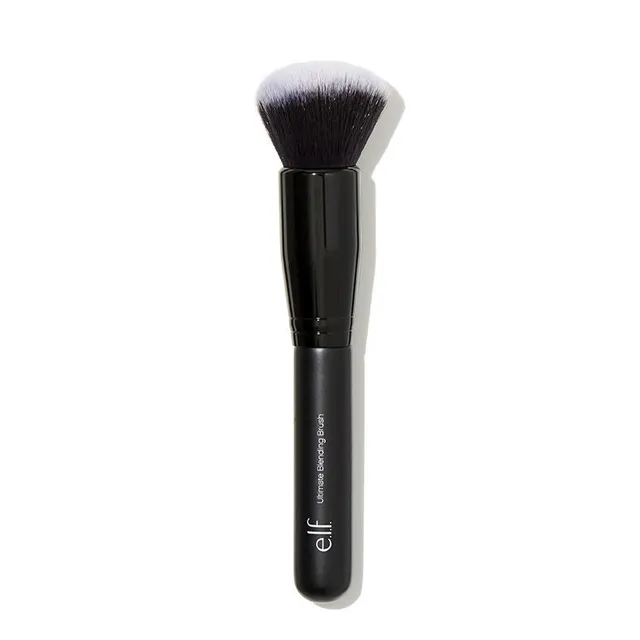 E.L.F Brushes Tools Ultimate Blending Brush pinceau teint dôme