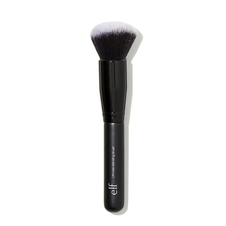 E.L.F Brushes Tools Ultimate Blending Brush pinceau teint dôme
