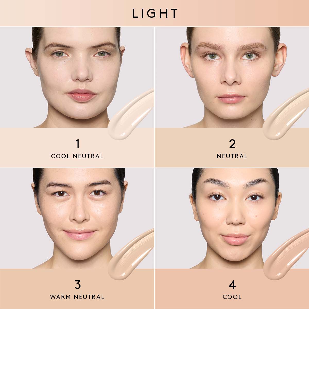 Fenty Beauty Eaze Drop Skin Tint teinte 5 32 ml fini naturel