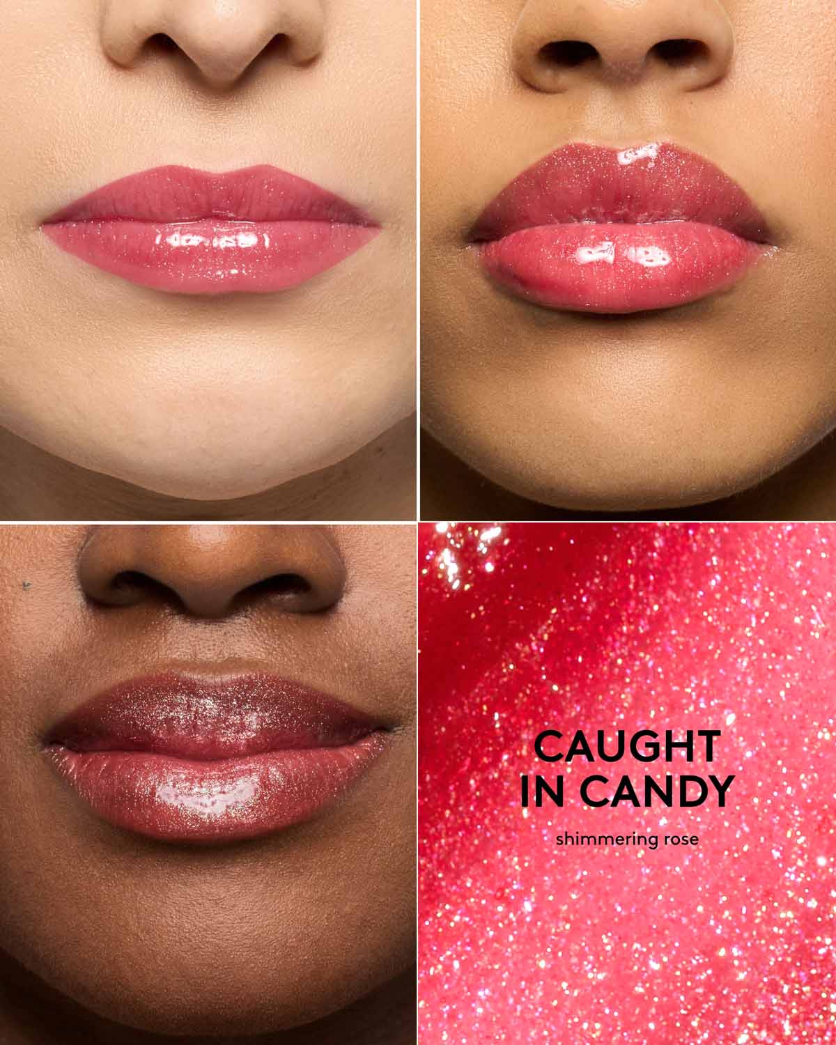 Fenty Beauty Lip Vault coffret lèvres 10 pièces