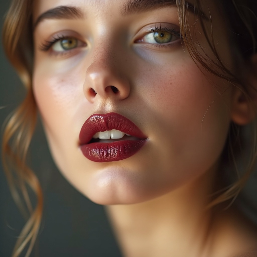 Glam'Up Gloss Signature Gabrielle N°5 Rose Brillant