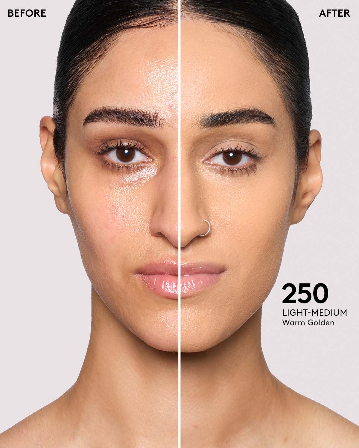 Fenty Foundation Soft'lit 250 fond de teint lumineux 32 mL