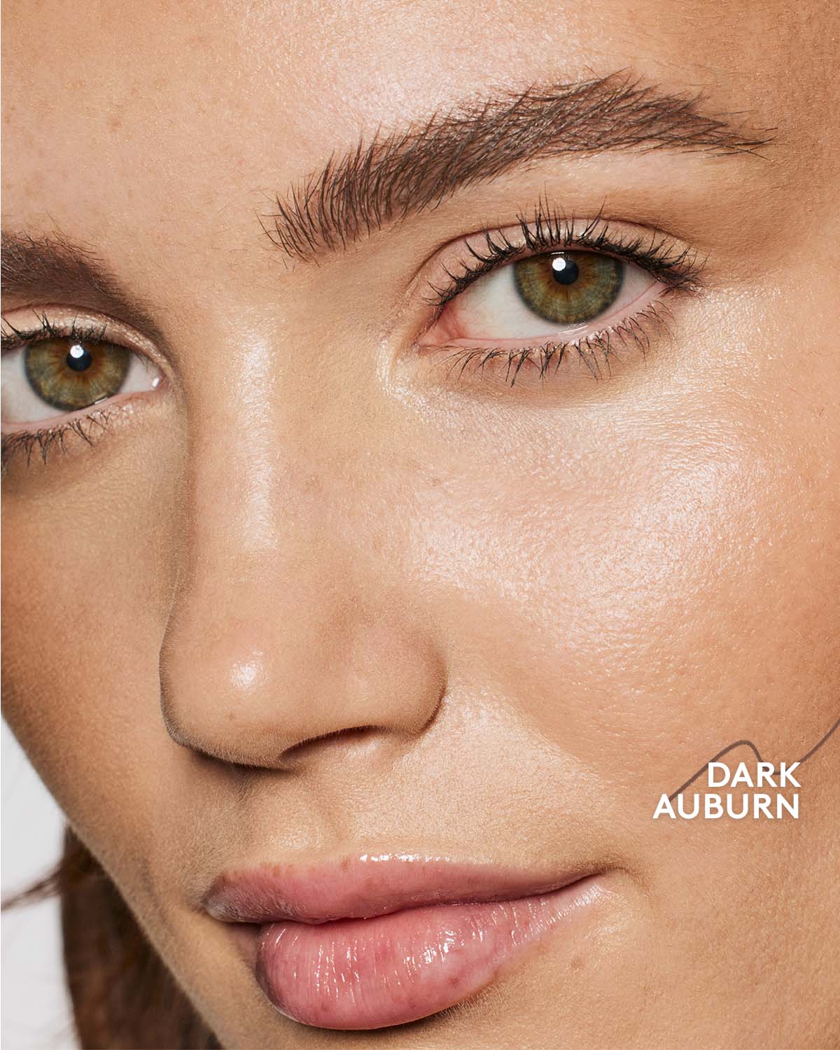 Fenty Beauty Brow MVP crayon sourcils Dark Auburn 0,07 g mat
