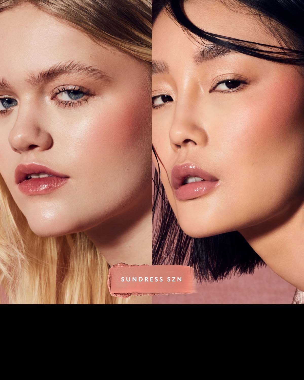 Fenty Beauty Sundress Szn blush poudre mat 4 g