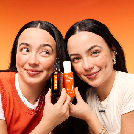 E.L.F Treatments & Serums Bright Icon Sérum Visage Vitamine C Éclat