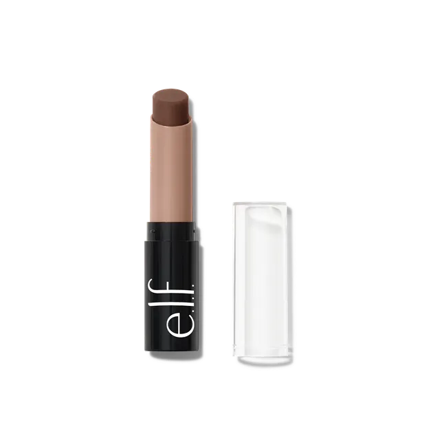 E.L.F. Lip Exfoliator Gommage Lèvres Sucre Brun Hydratant