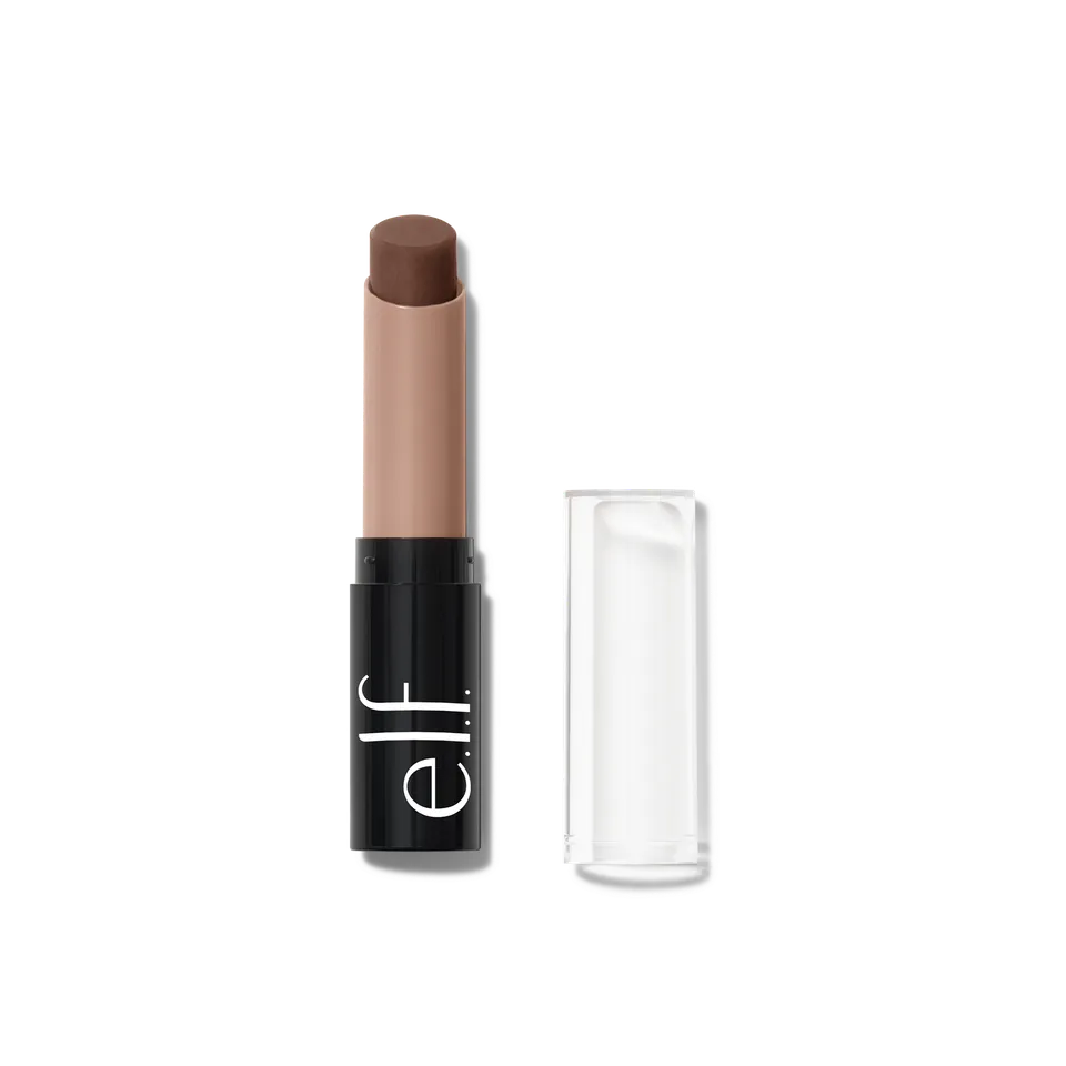 E.L.F. Lip Exfoliator Gommage Lèvres Sucre Brun Hydratant
