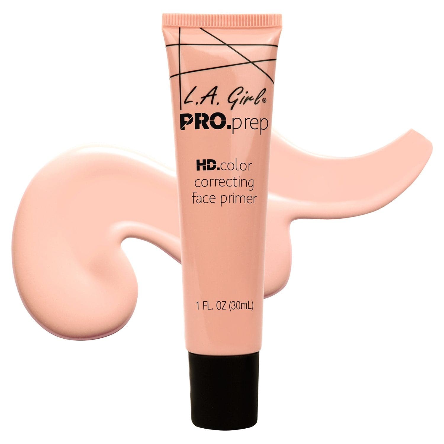 L.A. Girl Prime Set PRO.Prep base Yellow GFP911