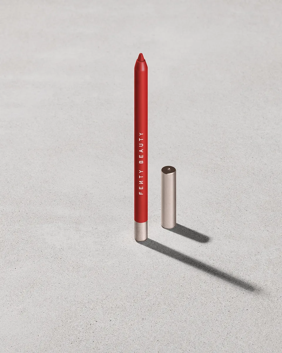 Fenty Beauty Trace'd Out crayon lèvres The MVP waterproof