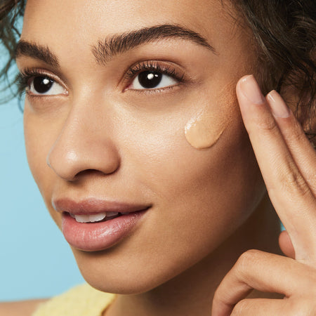 e.l.f. Suntouchable Whoa Glow Base SPF30 Éclat