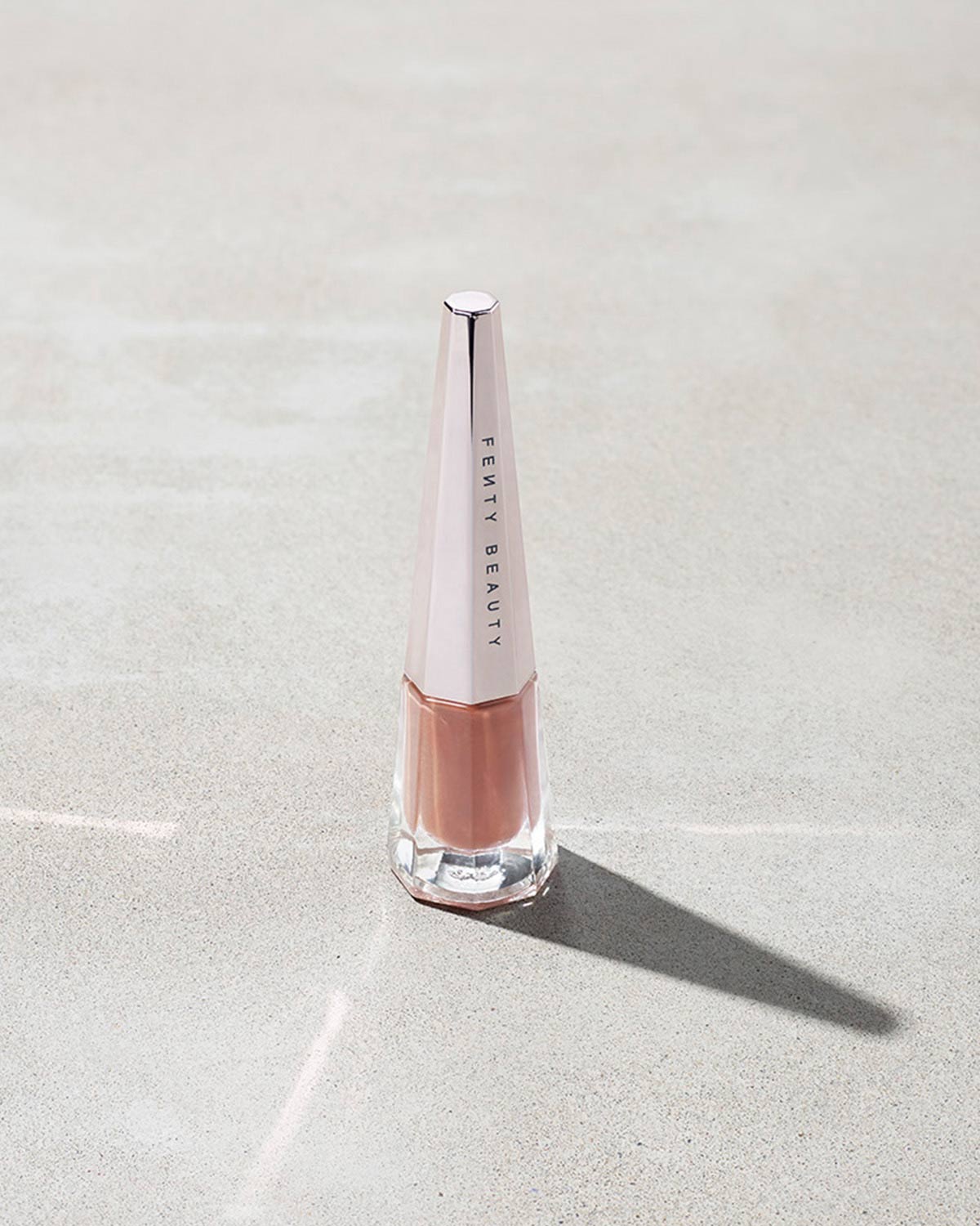 Fenty Beauty Stunna Lip Paint rouge à lèvres Unbutton 4 ml mat