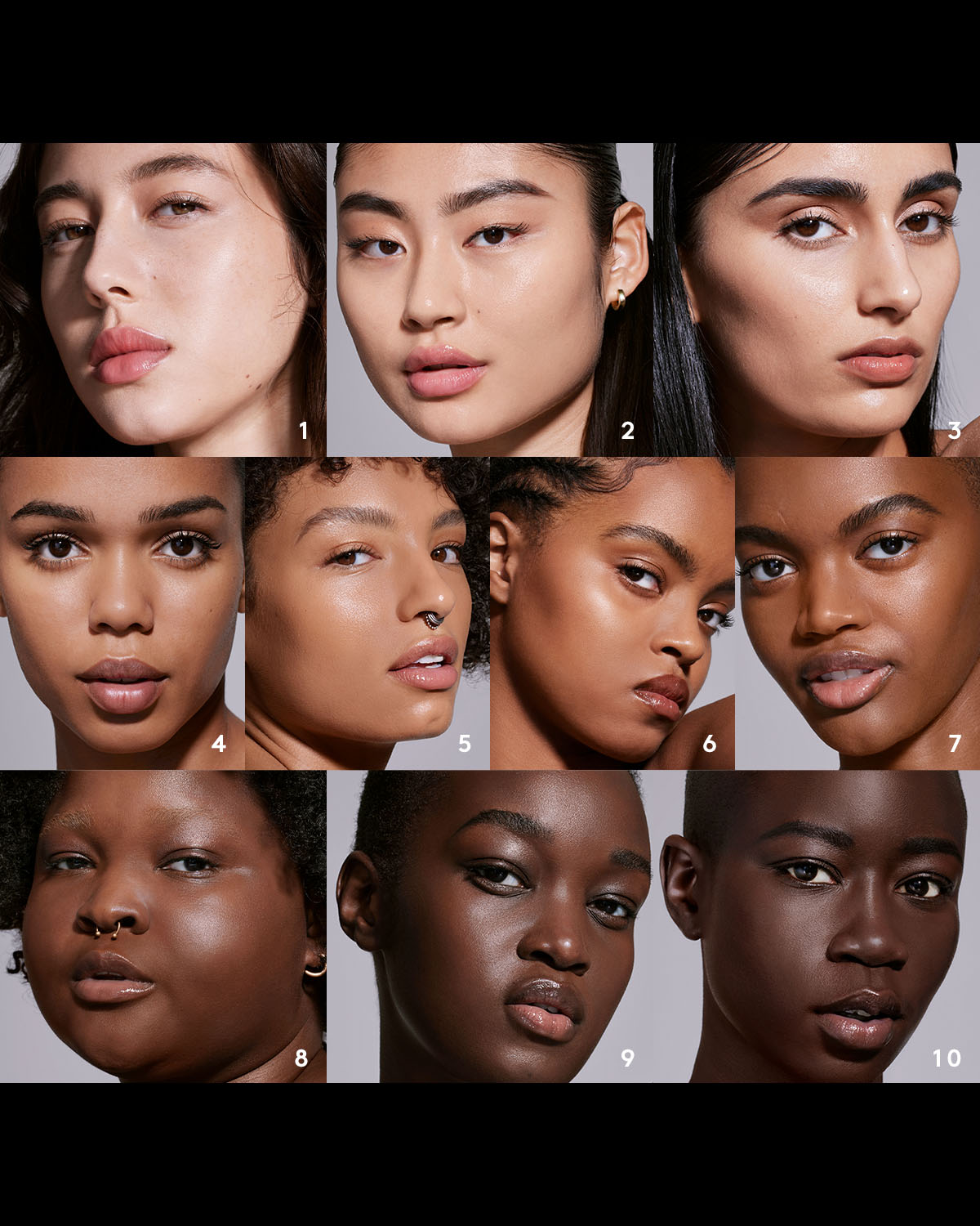Fenty Beauty Hydra Vizor Huez Crème Teintée SPF30 50 ml