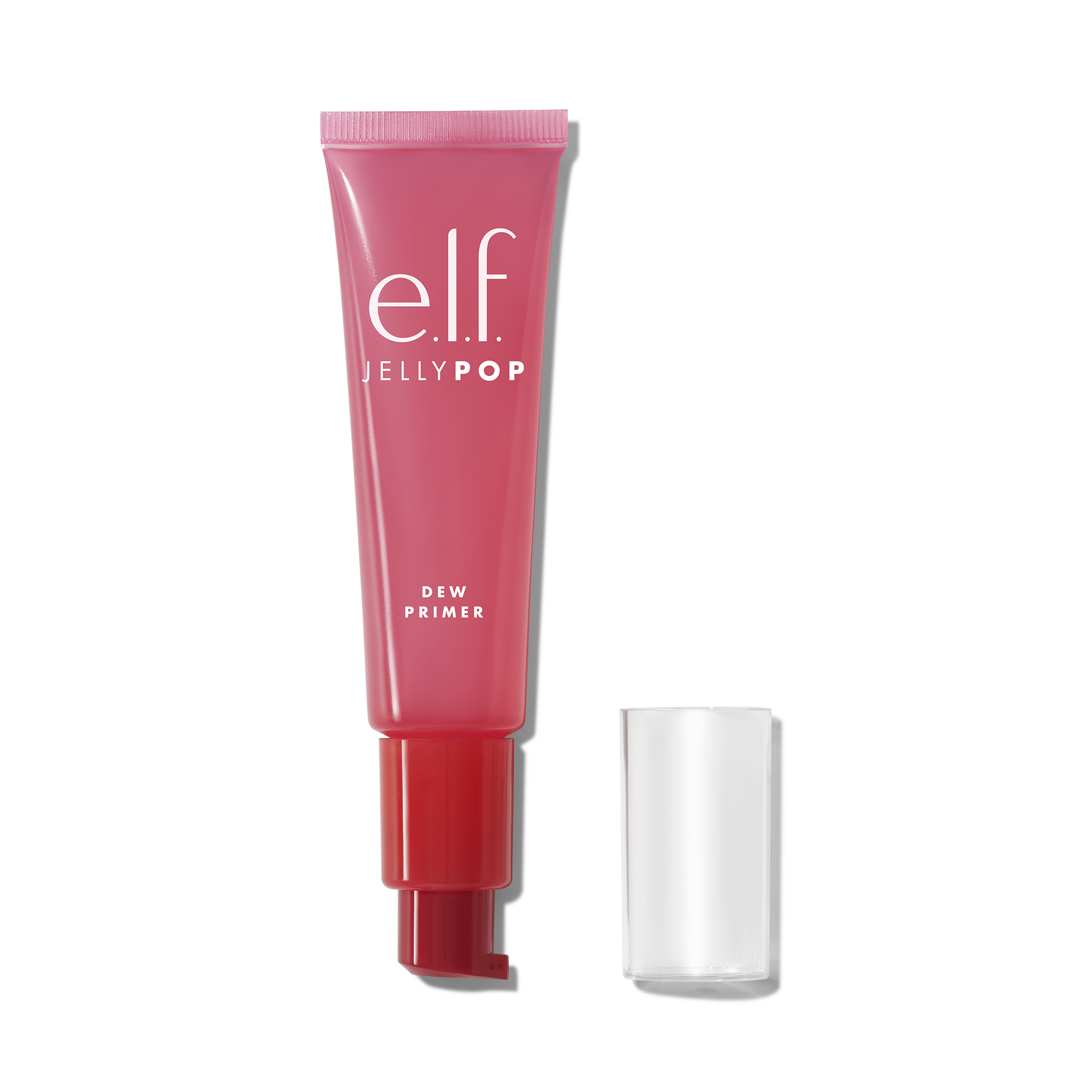 e.l.f. Jelly Pop Dew Primer base gel niacinamide