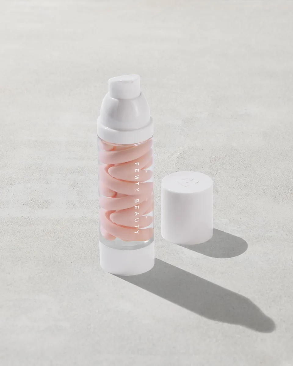 Fenty Beauty Grip Trip Base Maquillage Matifiante 30 mL Mat