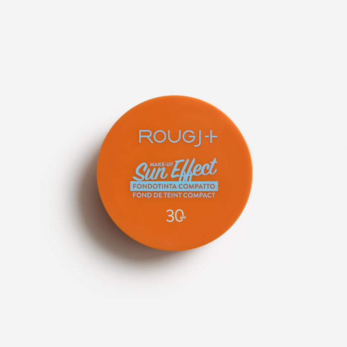 Etoile Fondotinta Compact Solaire fond de teint SPF30 teinte 02
