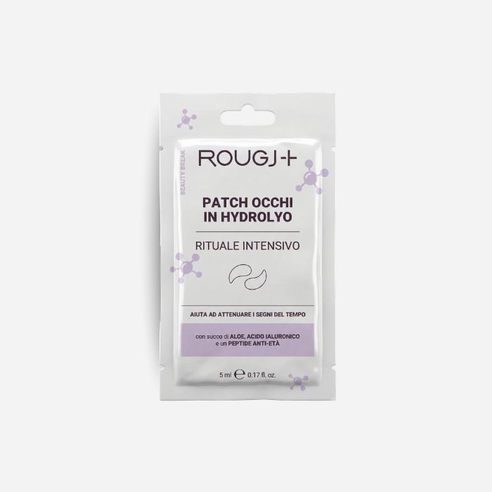 Etoile Patch Yeux Rituel Intensif Acide Hyaluronique