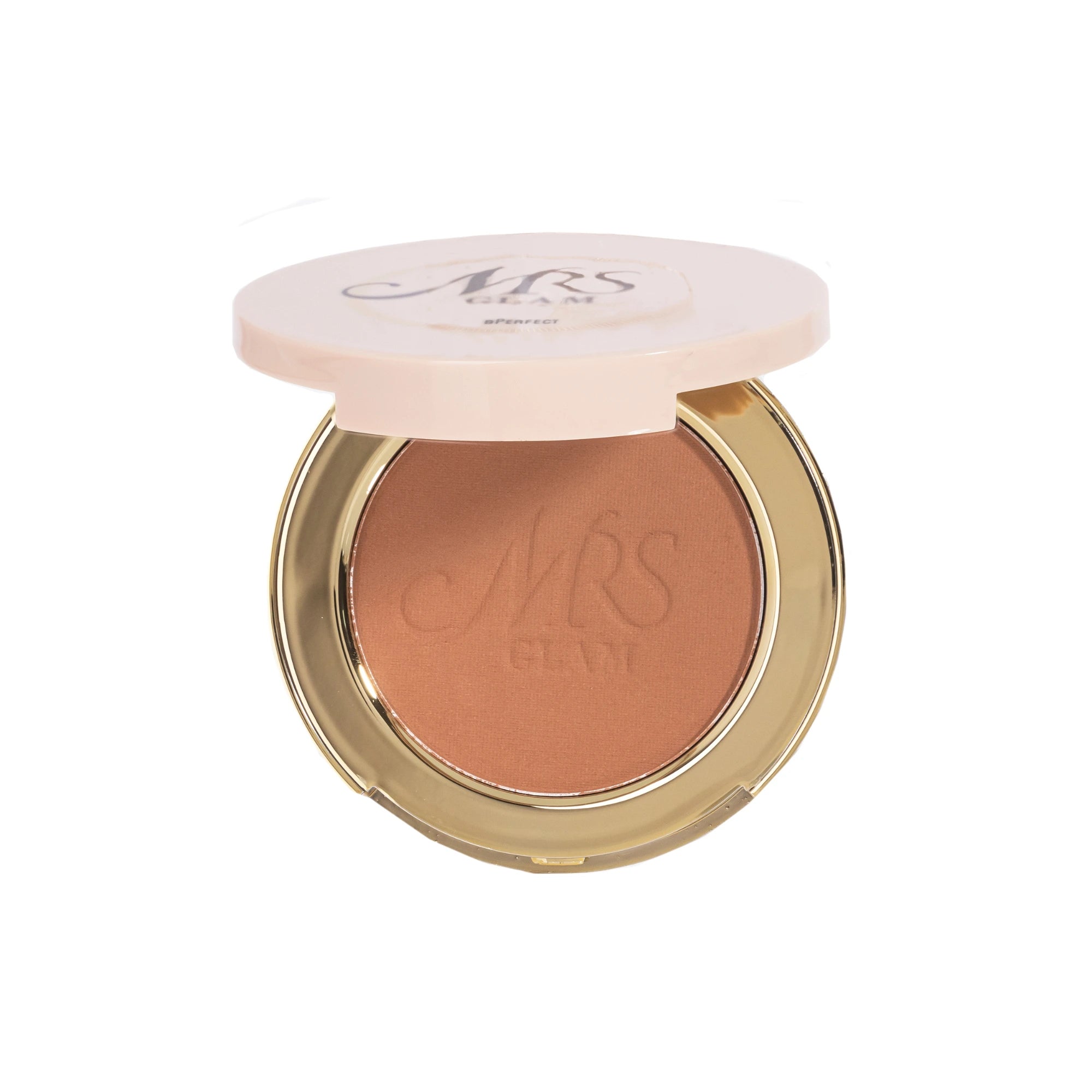 Mrs Glam Sunset Glow Poudre Bronzante Voyage 3,5 g