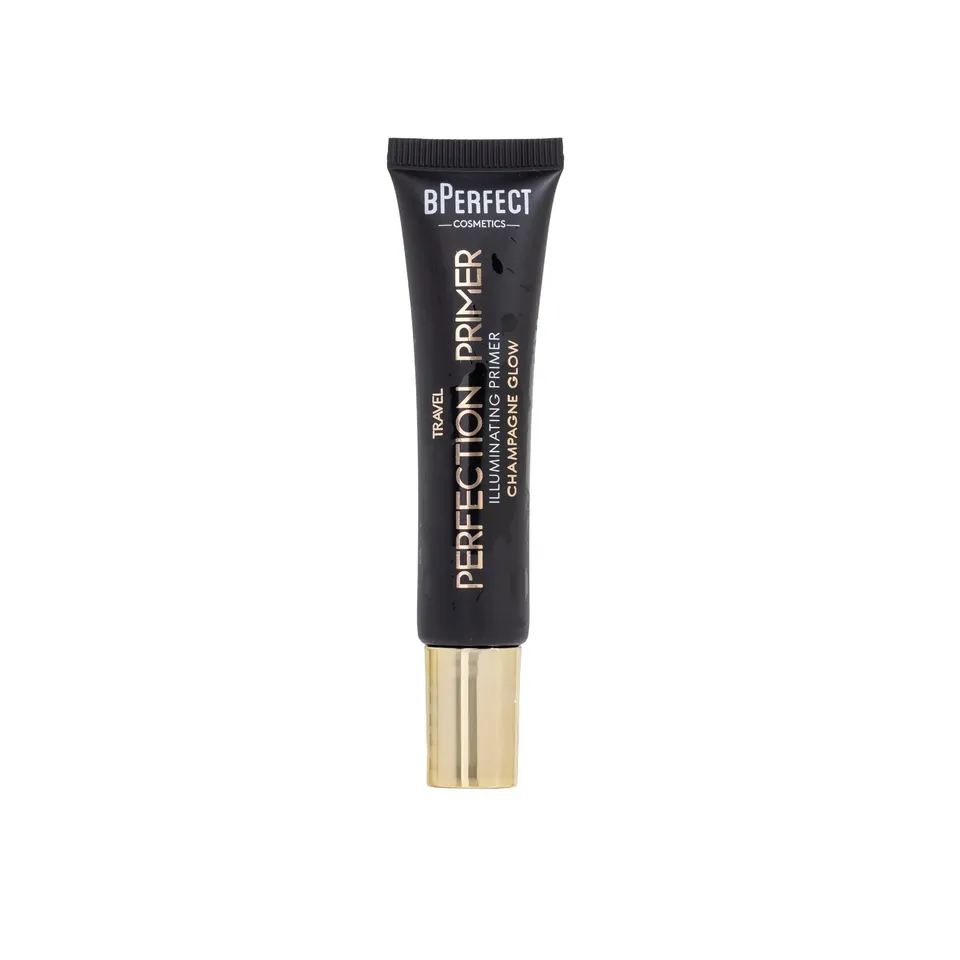 Be Perfect Perfection Primer base éclatante Champagne Glow 12 ml