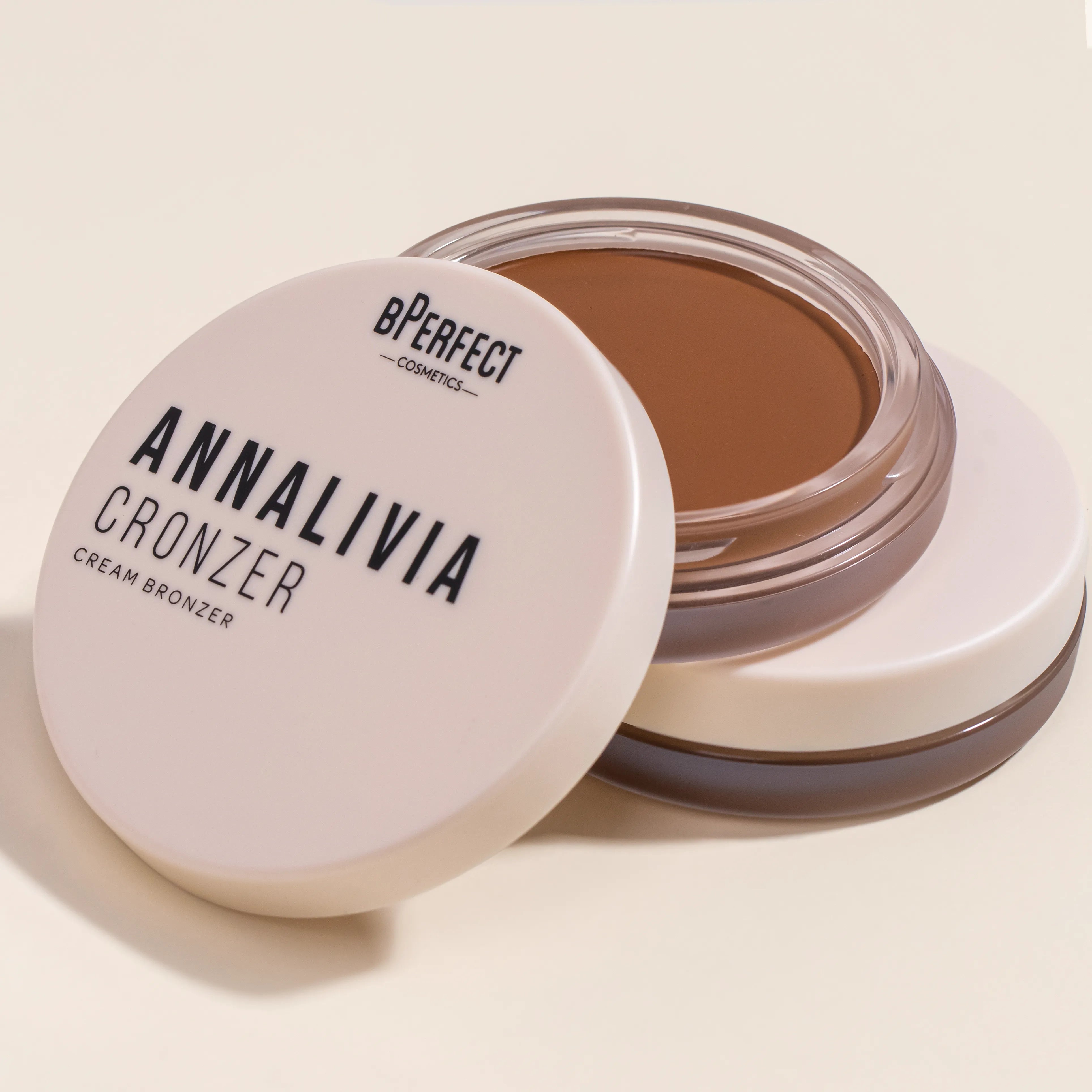 BPerfect Annalivia Cronzer poudre bronzante Tae 16g