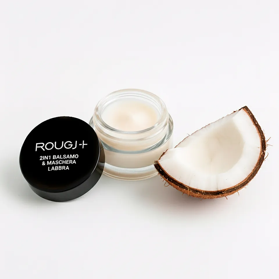 Etoile by Rougj Lip Care 2in1 Baume Lèvres Cocco Karité