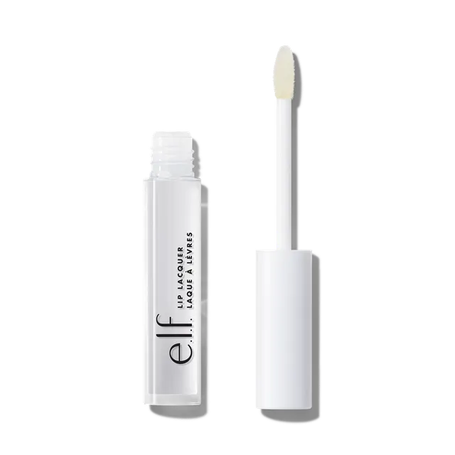 e.l.f. Lip Lacquer gloss lèvres brillant vitaminé