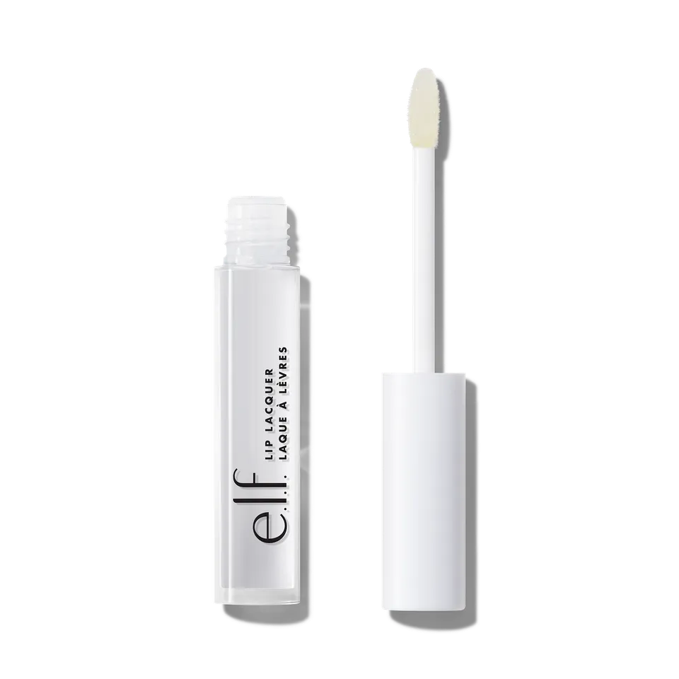 e.l.f. Lip Lacquer gloss lèvres brillant vitaminé