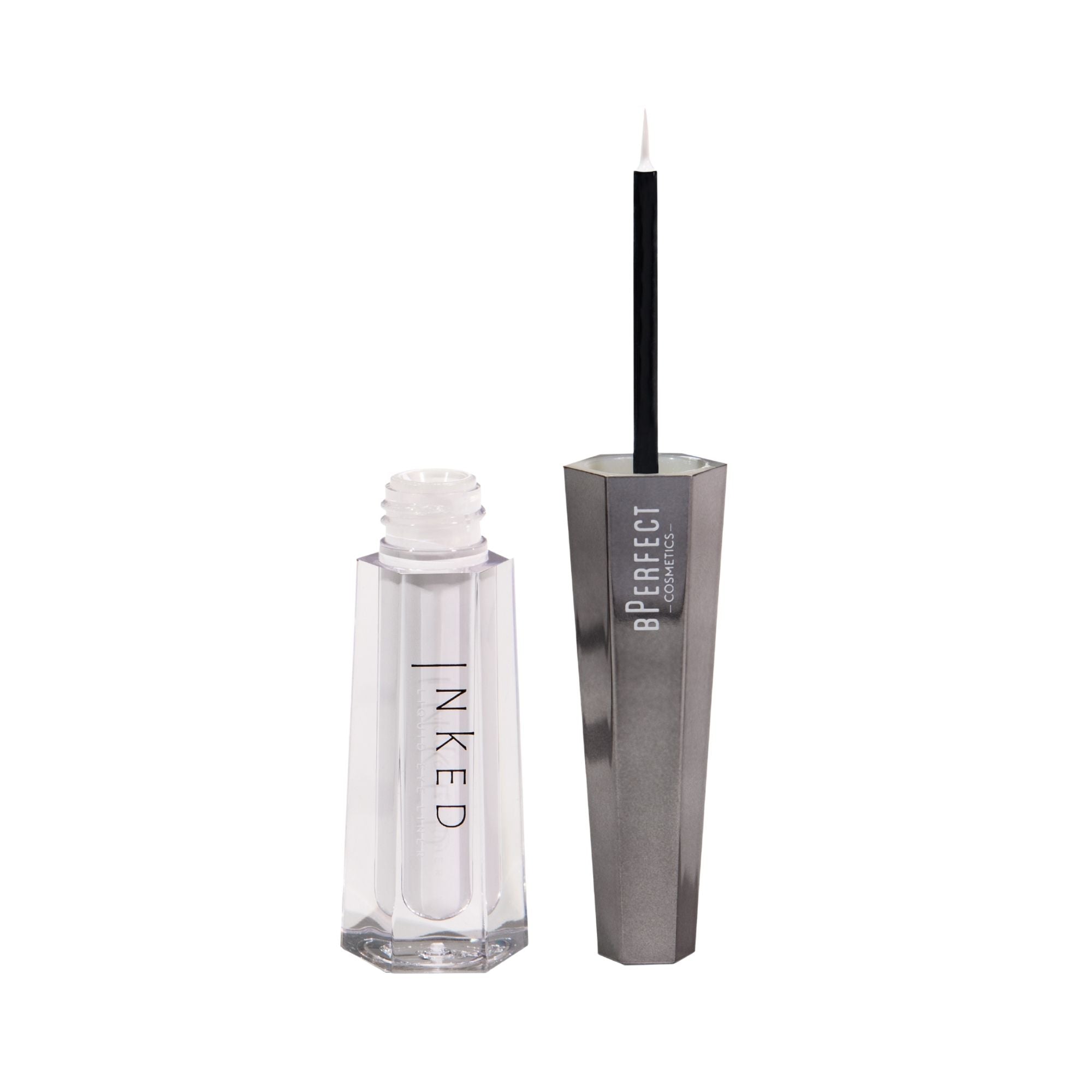 BPerfect Inked Eyeliner liquide noir mat 3 ml tenue longue