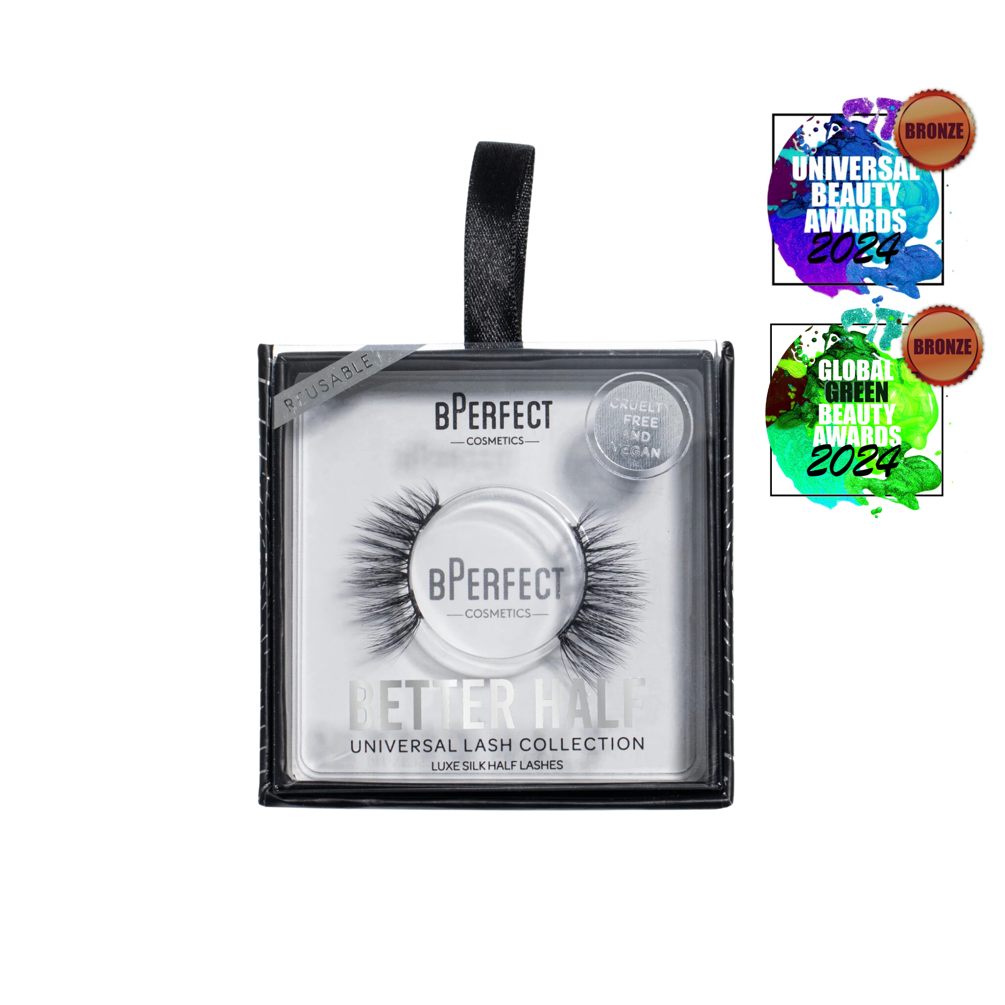 Better Half Universal Lash Celestial faux cils 0,3 g