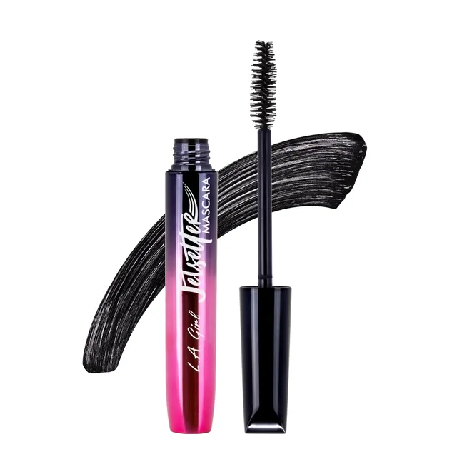 L.A. Girl Jetsetter mascara Noir allongeant GMS656