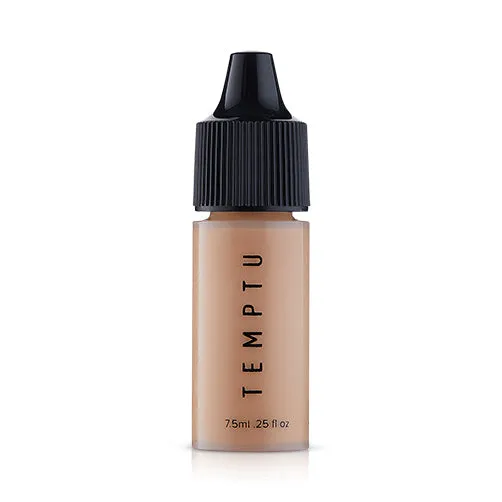 Temptu Perfect Canvas Airbrush Foundation fond de teint 0.25 oz