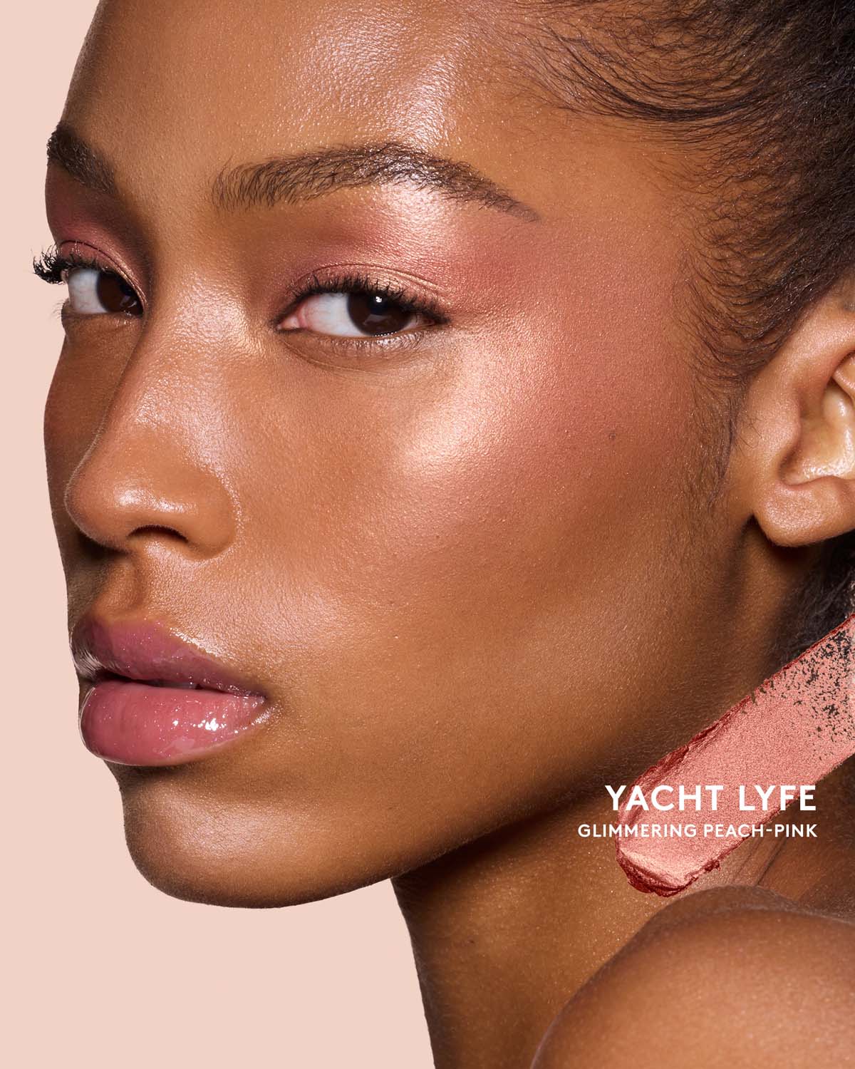 Fenty Beauty Match Stix highlighter Yacht Lyfe 7,1 g