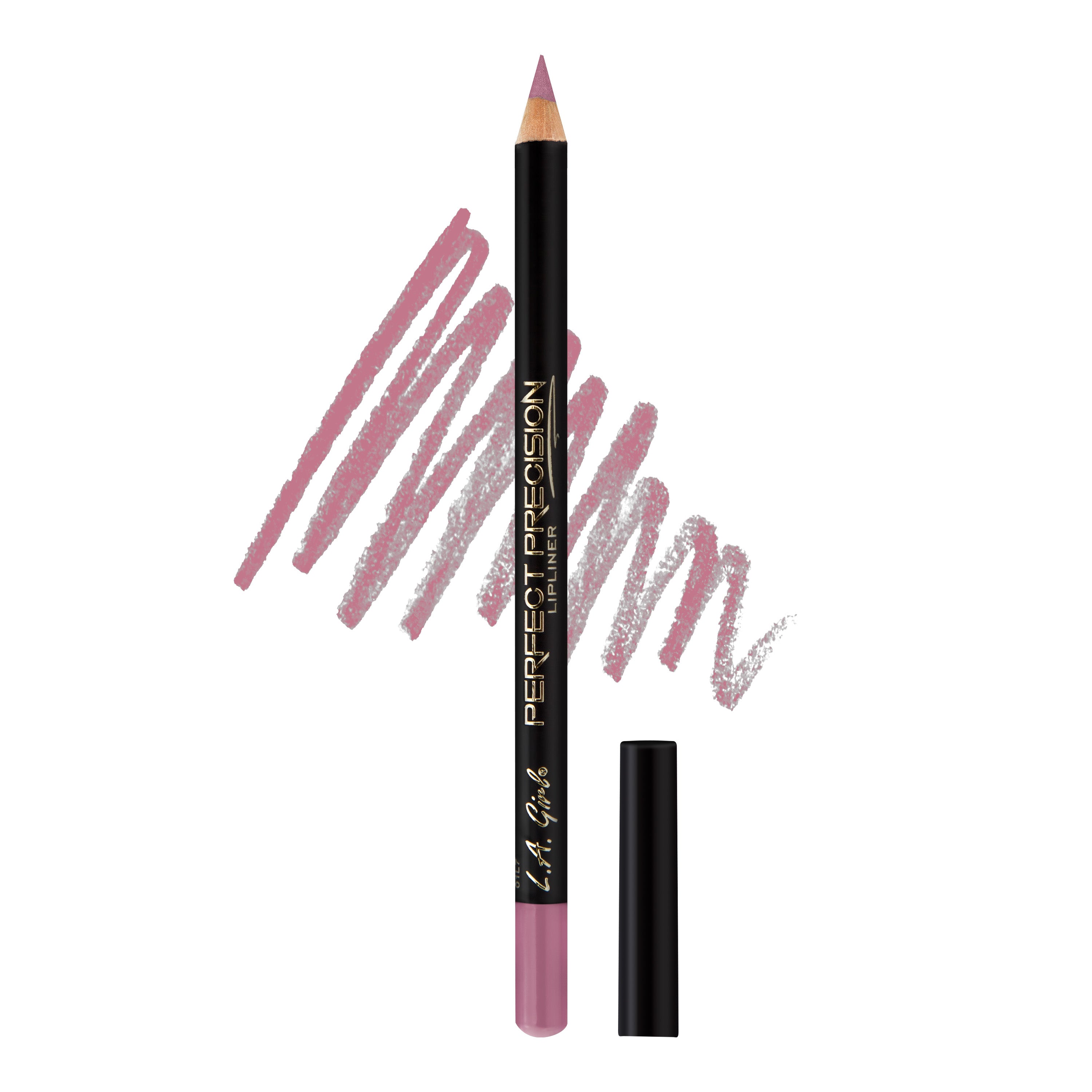 L.A. Girl Perfect Precision GP712 Nude crayon lèvres contour