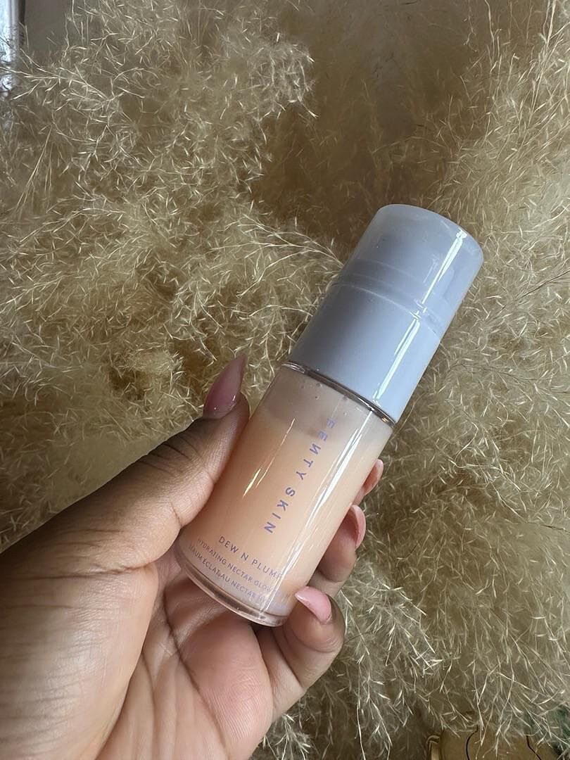 Fenty Beauty Dew N Plump sérum éclat hydratant 150 ml