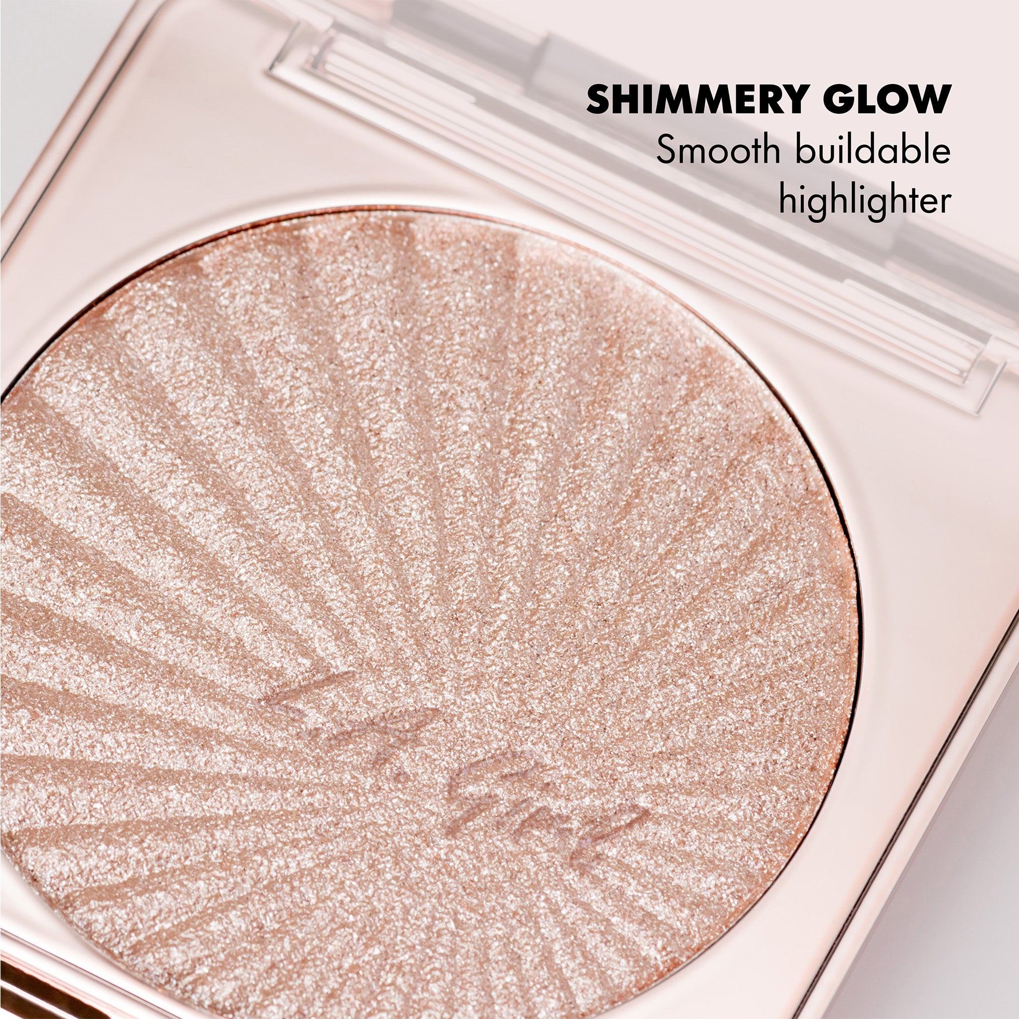 L.A. Girl Contour & Highlight GFP685 Shimmer & Sparkle enlumineur