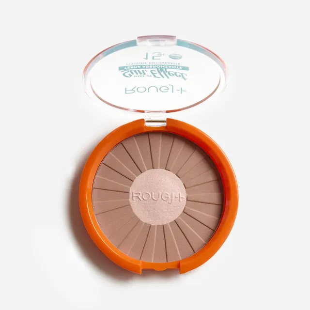 Etoile by Rougj Terre Bronzante SPF15 02 Waterproof