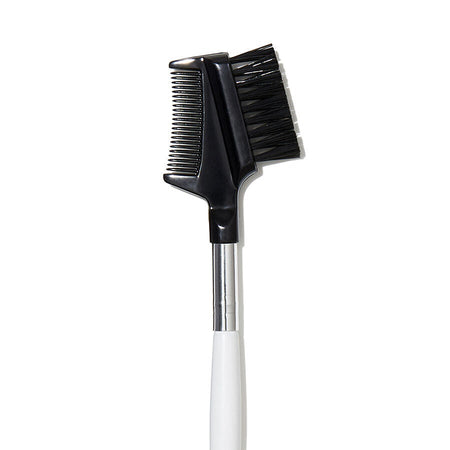 E.L.F. Brow Comb + Brush Brosse Sourcils