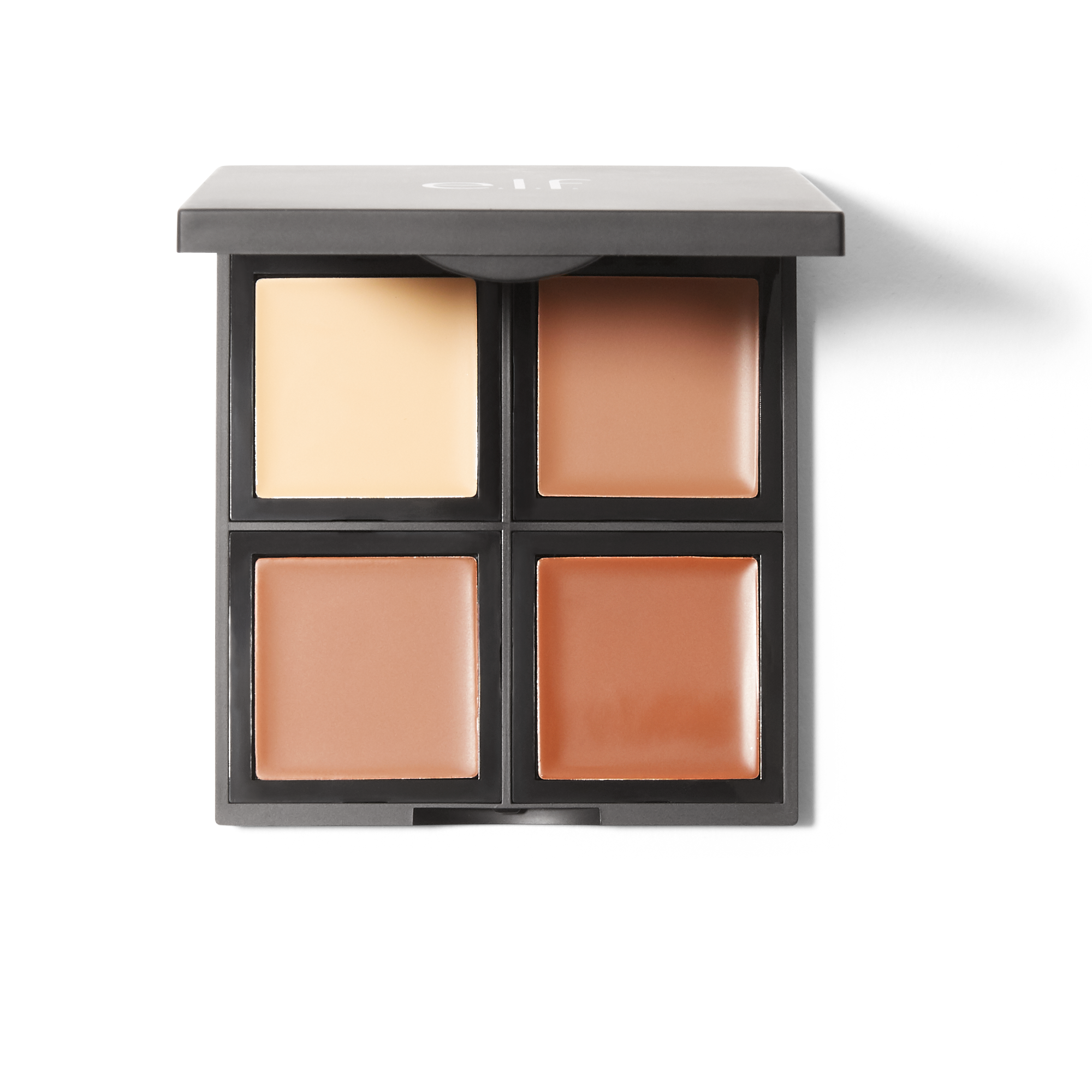 E.L.F Face Cream Contour Palette sculptante teint