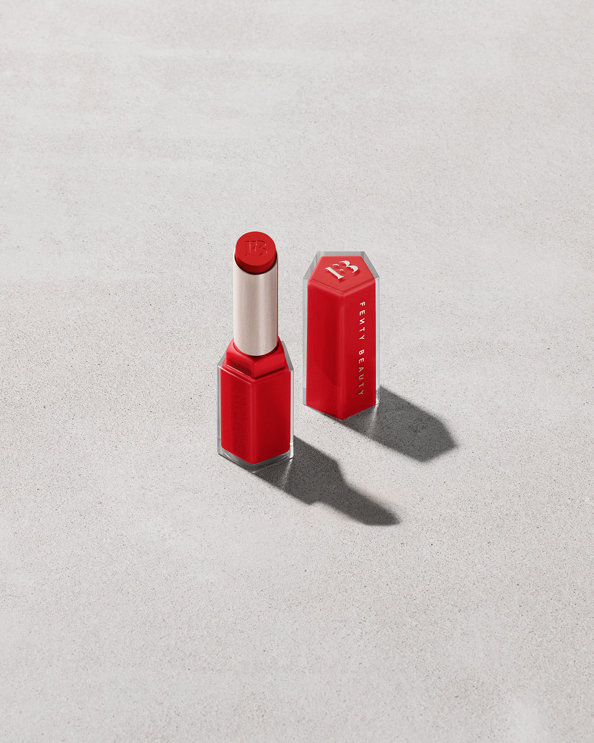 Fenty Beauty Gloss Bomb Stix gloss The MVP hydratant 3,6 g