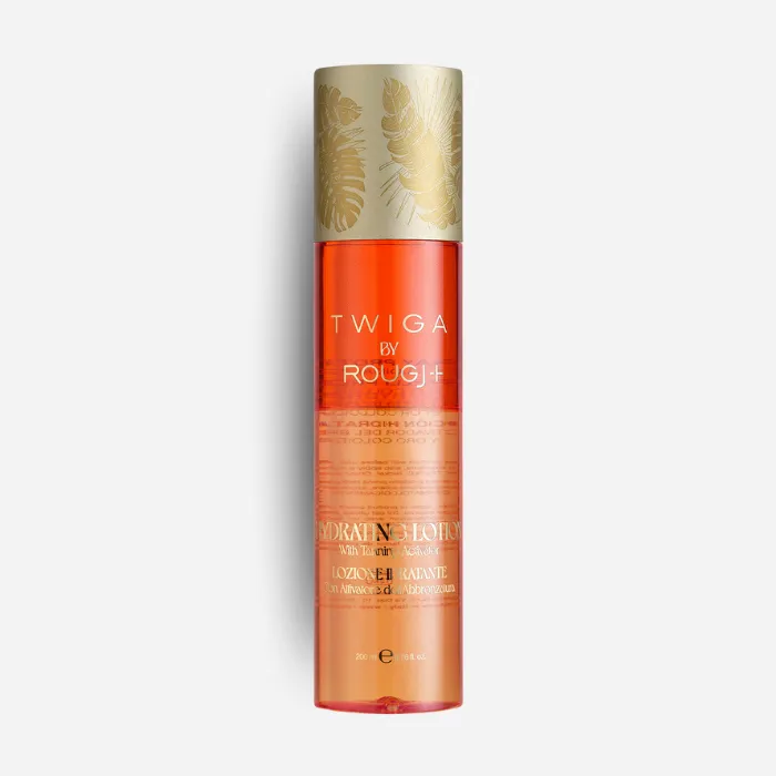 Etoile by Rougj Twiga Bifasique hydratant activateur bronzage